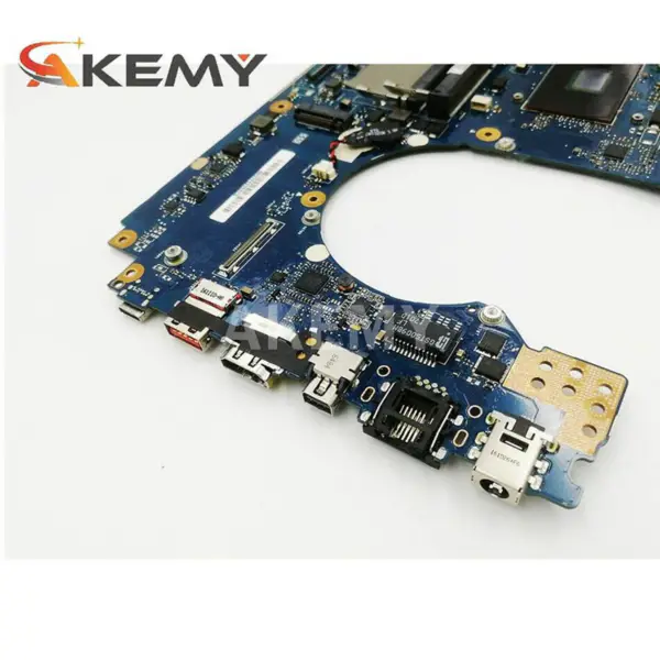 Asus GL502VY GL502VY ATX-emolevy Asus GL502VY GL502VY ATX-emolevy