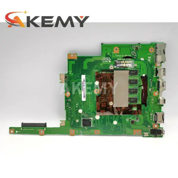 Asus E402NAE502NA E402NA ATX-emolevy