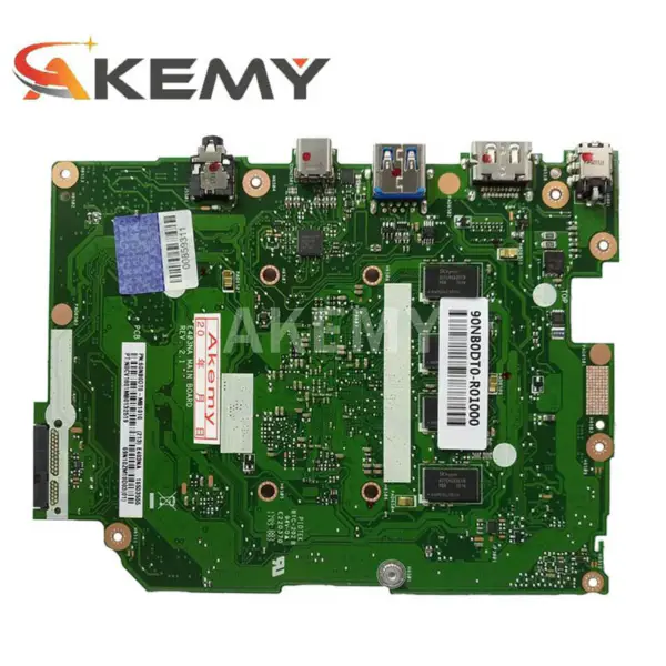 Asus E402WA E403NA ATX-emolevy Asus E402WA E403NA ATX-emolevy