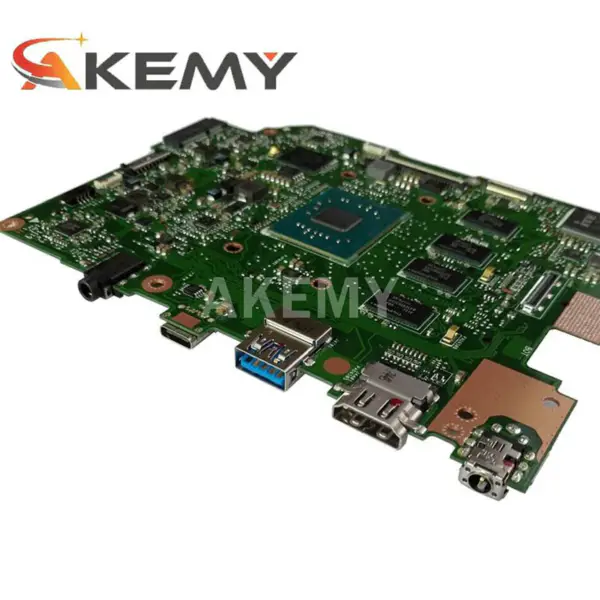 Asus E402WA E403NA ATX-emolevy Asus E402WA E403NA ATX-emolevy