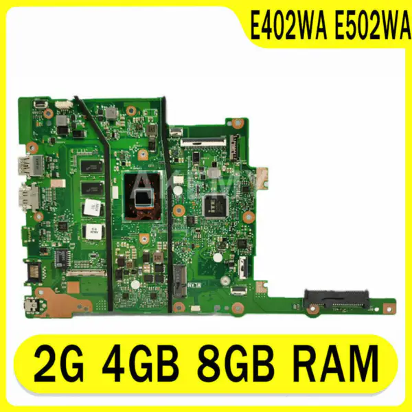 Asus E402WAE502WA E402WA ATX-emolevy