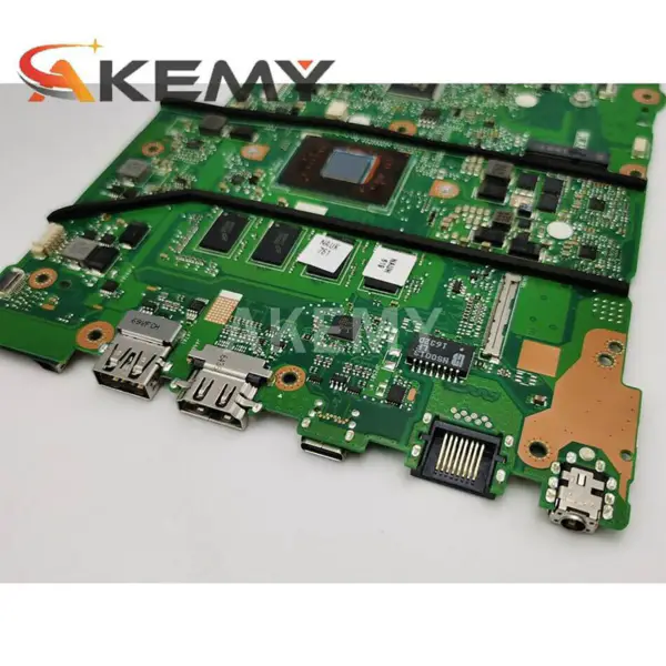 Asus E402WAE502WA E402WA ATX-emolevy