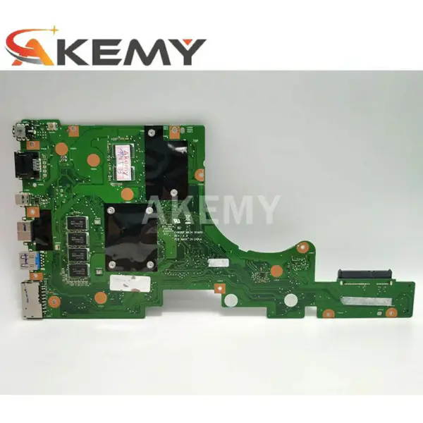 Asus E402BP E402BP E402BP ATX-emolevy