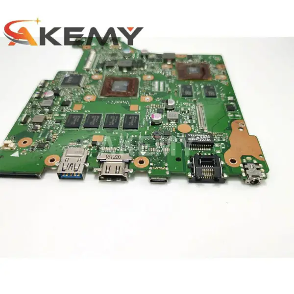 Asus E402BP E402BP E402BP ATX-emolevy