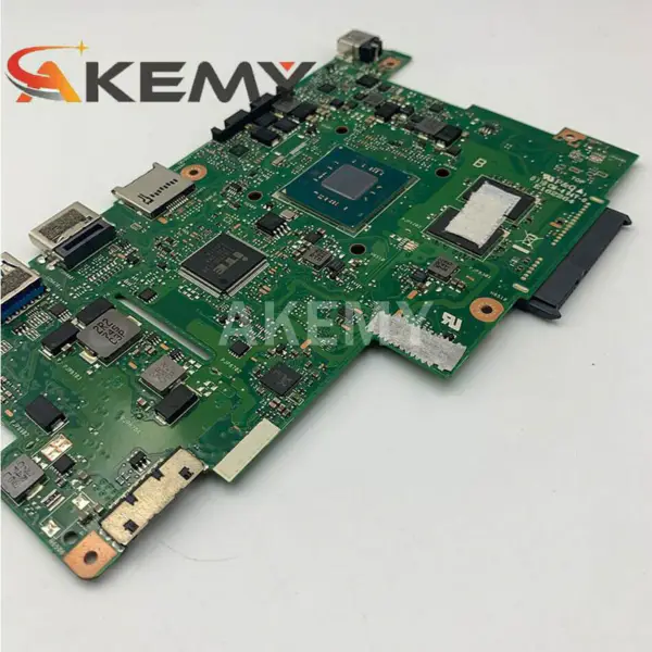 Asus E203NAS E203NASE203203NAS ATX-emolevy Asus E203NAS E203NASE203NAS ATX-emolevy
