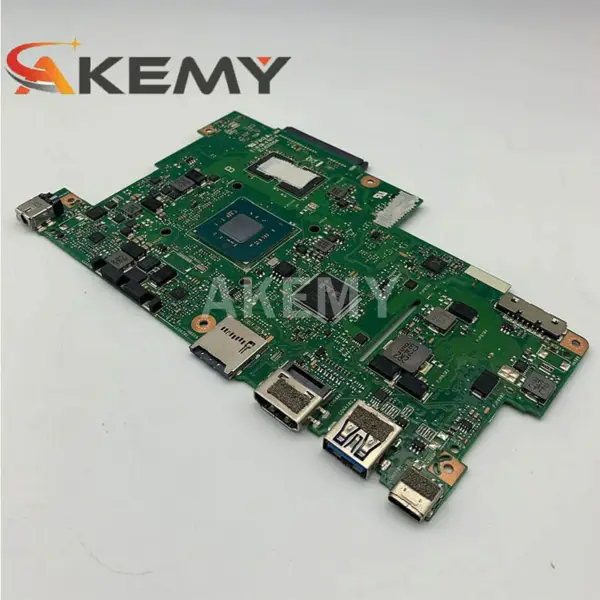 Asus E203NA E203NA E203NA ATX-emolevy