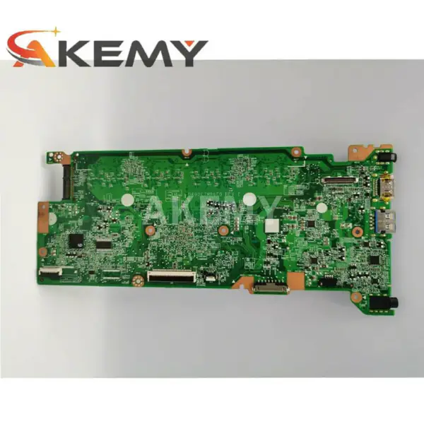 Asus C200MA C200MA C200MA ATX-emolevy