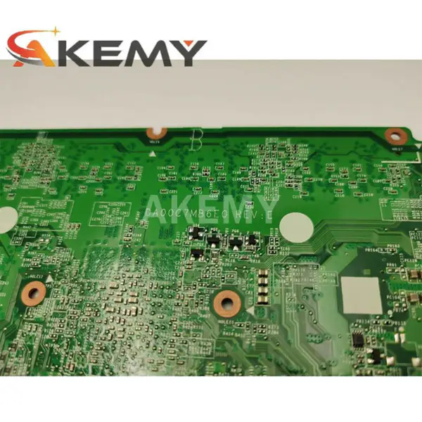 Asus C200MA C200MA C200MA ATX-emolevy