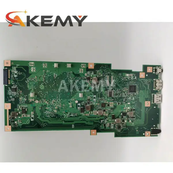 Asus C300SA C300SA ATX-emolevy