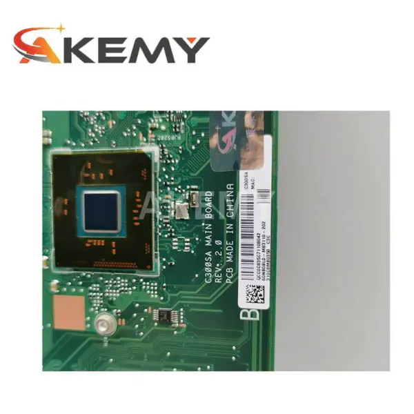 Asus C300SA C300SA ATX-emolevy