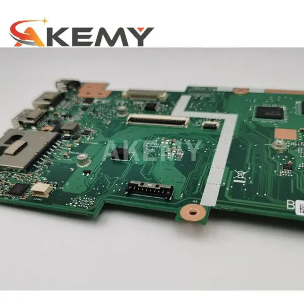 Asus C300SA C300SA ATX-emolevy