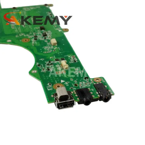 Asus 69N0L0M10C28 U31SD ATX -emolevy