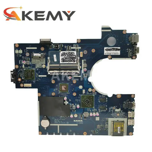 Asus K73BY K73BY ATX-emolevy Asus K73BY K73BY ATX-emolevy