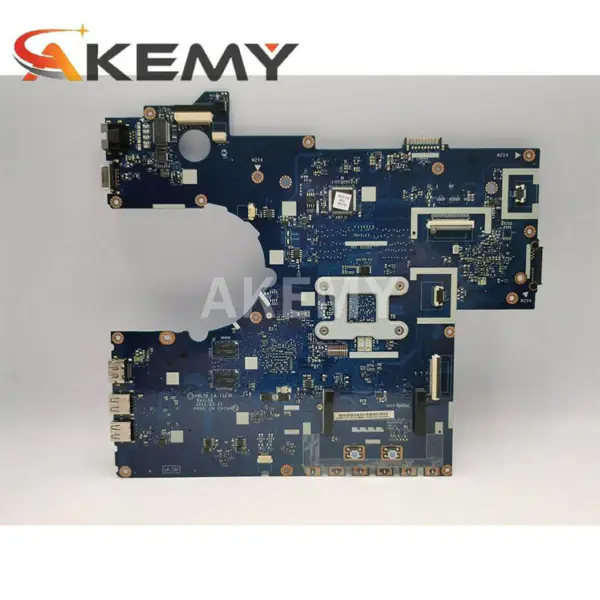 Asus K73BY K73BY ATX-emolevy Asus K73BY K73BY ATX-emolevy