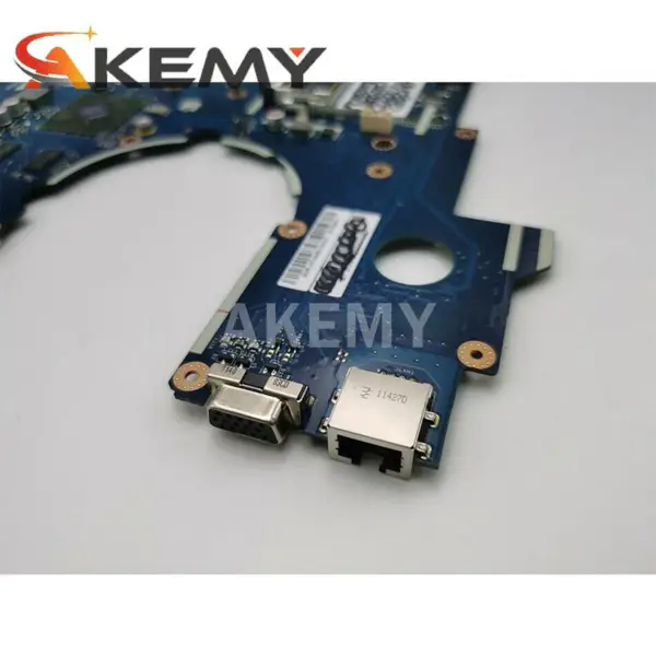 Asus K73BY K73BY ATX-emolevy Asus K73BY K73BY ATX-emolevy