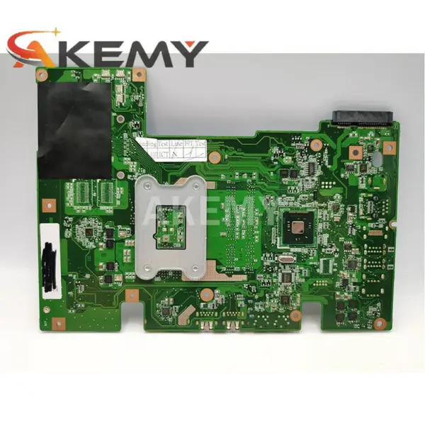 Asus ET2030I ET2030I ET2030I ATX-emolevy