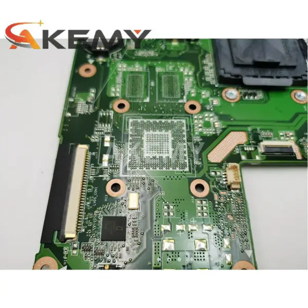 Asus ET2030I ET2030I ET2030I ATX-emolevy