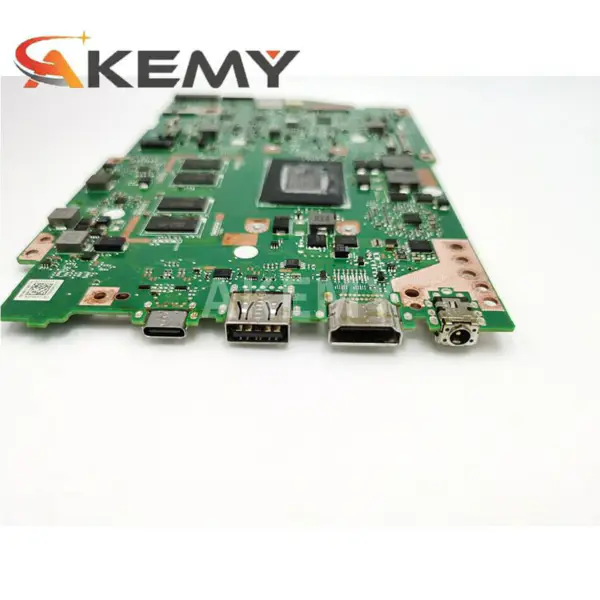 Asus ux462QA ux462QA ATX-emolevy