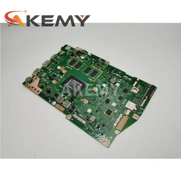 Asus ux462QA ux462QA ATX-emolevy