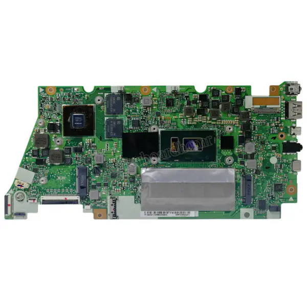 Asus UX430U UX410U UX410UQ UX410UQK UX430U UX430UQ UX430UQK UX430UQK ATX-emolevy