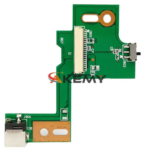 Asus N53JDC N53J DC ATX-emolevy Asus N53JDC N53J DC ATX-emolevy