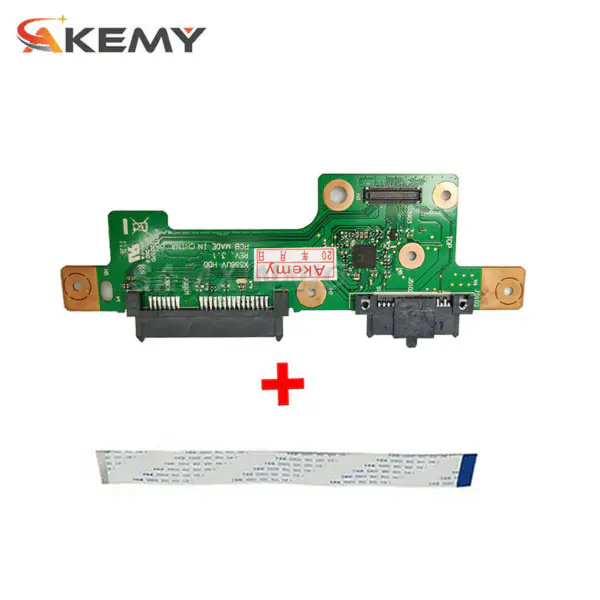 Asus X556U X556UQ X556UB X556UA X555UV Kiintolevy Kiintolevyohjain rev 3.1