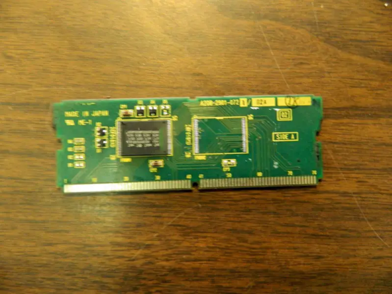FANUC A20B-2901-0721 PCB-piirin emolevy FANUC A20B-2901-0721 PCB-piirin emolevy