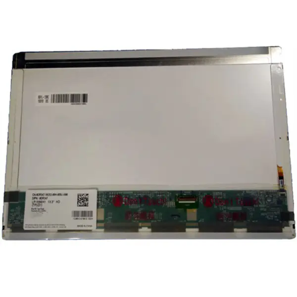 13.3'' LCD LTN133AT17 LP133WH1 TPD1 for dell E4310 led screen display 30pin