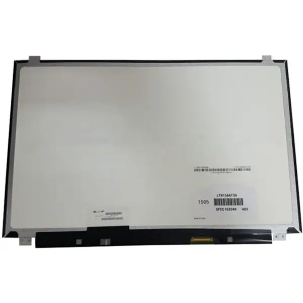 15.6 LCD-näyttö ASUS U50VG X550C X550E X502C X502CA S56 556 K55C X501A A56C Y581C X550V A550C X501A näyttö 40pin