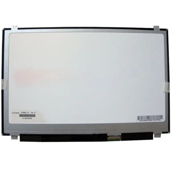 15.6 LCD-näyttö ASUS U50VG X550C X550E X502C X502CA S56 556 K55C X501A A56C Y581C X550V A550C X501A näyttö 40pin