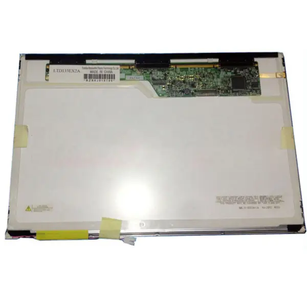 13,3 tuuman LCD LTD133EX2A LQ133K1LA4A 13,3 XF CCFL 20PIN LCD-näyttö 1280 * 800