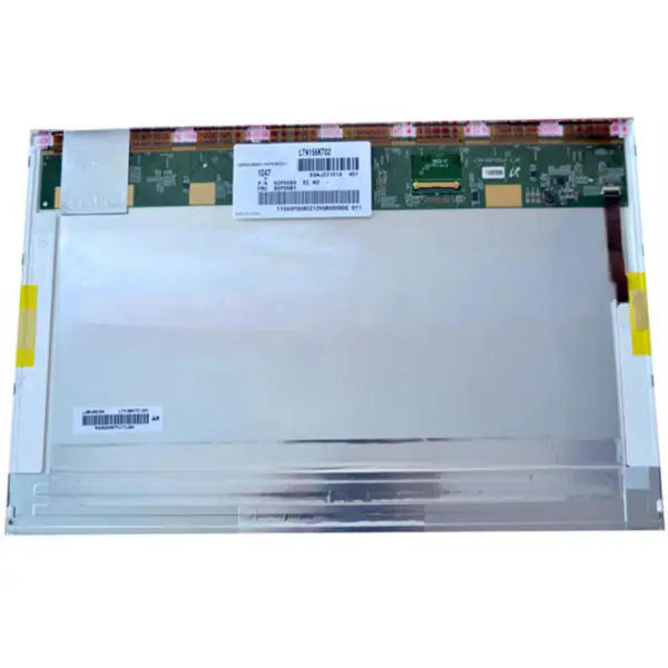 15,6 tuuman LCD-näyttö LTN156KT02 LTN156KT04 LP156WD1 B156RW01 Dell E6520 E6530 led-näyttö 1600 * 900 40pin