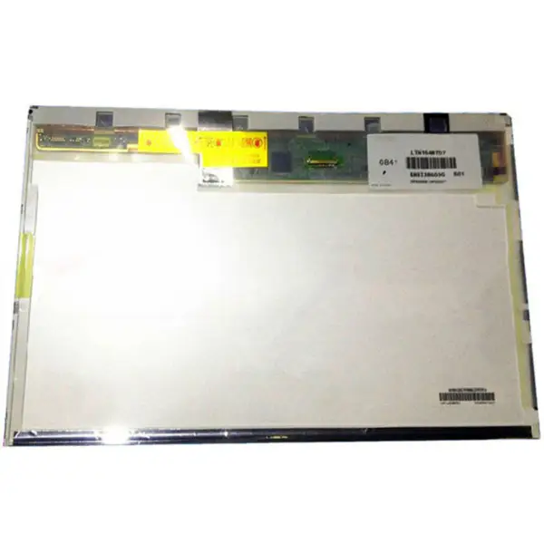 15,4 tuuman LCD-näyttö LTN154BT07 LP154WP2-TLA2 LTN154BT02 SONY VGN-BZ11XN APPLE macbook pro A1226 LCD-näyttöön