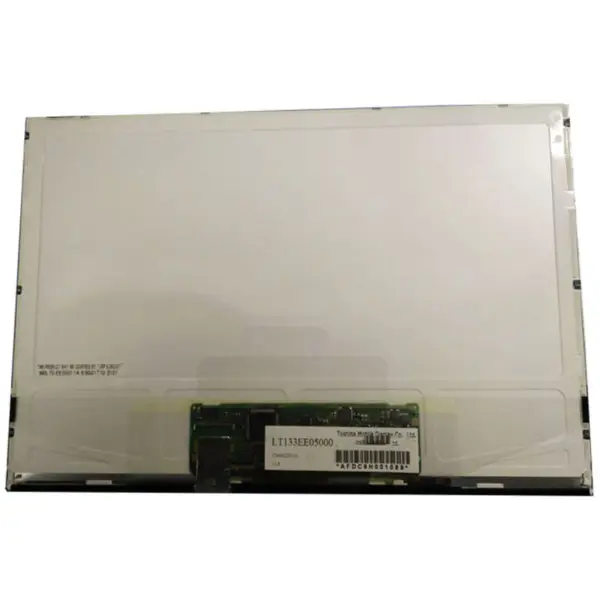 13.3'' LCD HV133WX1 100 HV133WX1-100 LT133EE05000 for Fujitsu T5010 LCD led screen display 1280*800