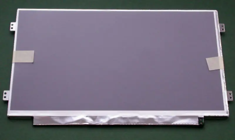 10.1 tuuman LCD hsd101pfw4 LTN101NT08 b101aw06 SAMSUNG NC110 pieni LCD-näyttö näyttöön