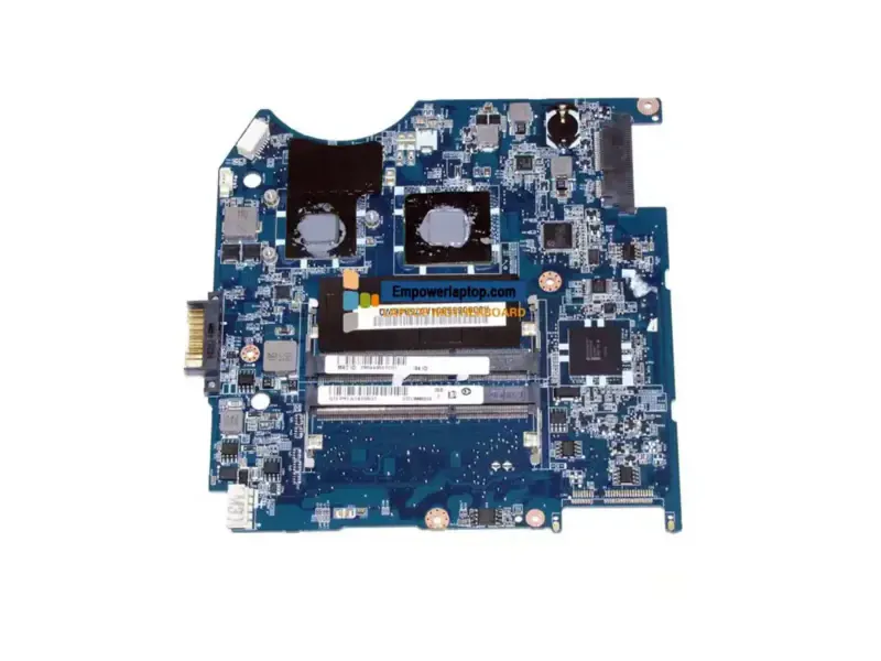 Toshiba T110 T115 U4100 CPU GS45 A000066630 DA0TL1MB8D0 emolevy