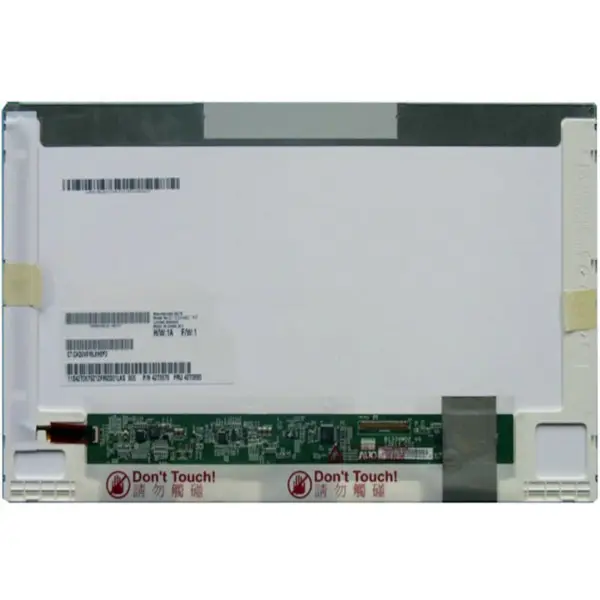 13,3 tuuman N133BGE-L21 LTN133AT17 h01 B133XW02 V.0 LP133WH1 Toshiba Satellite l735-11f LCD-näyttöön 40pin 40pin