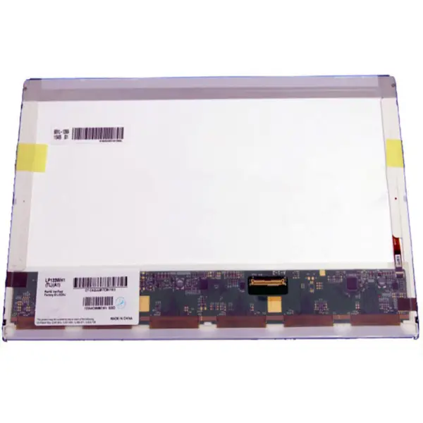 13,3 tuuman N133BGE-L21 LTN133AT17 h01 B133XW02 V.0 LP133WH1 Toshiba Satellite l735-11f LCD-näyttöön 40pin 40pin