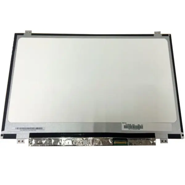 14'' LTN140AT31 N140BGE-E33 N140BGE-E43 N140BGE-EB3/EA3/EA2 HB140WX1-301 /401 /501 LCD screen 30 pin Compatible