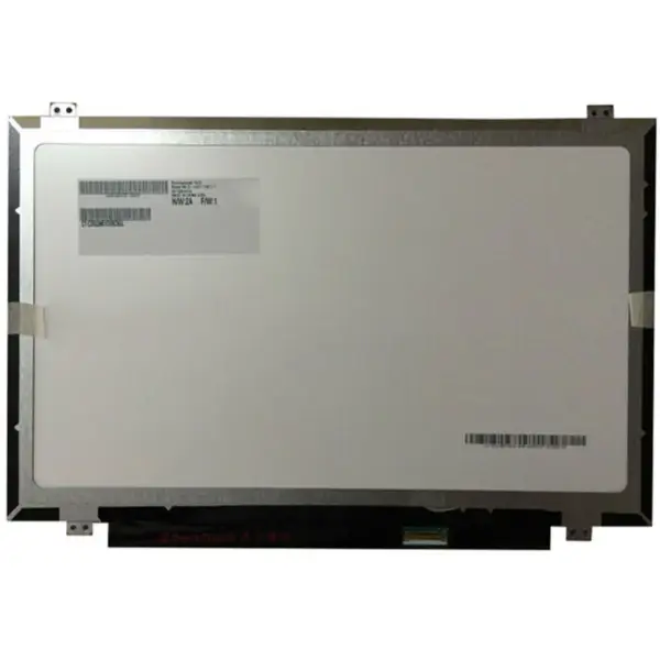 14'' LTN140AT31 N140BGE-E33 N140BGE-E43 N140BGE-EB3/EA3/EA2 HB140WX1-301 /401 /501 LCD screen 30 pin Compatible