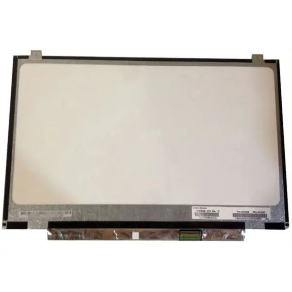 14'' LTN140AT31 N140BGE-E33 N140BGE-E43 N140BGE-EB3/EA3/EA2 HB140WX1-301 /401 /501 LCD screen 30 pin Compatible