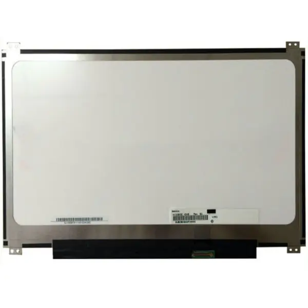 13.3'' LCD N133BGE-EAB HB133WX1-402 B133XTN01.2/3 M133NWN1 R1 R3 30pins EDP for Acer S5 S5-391 LED screen Display