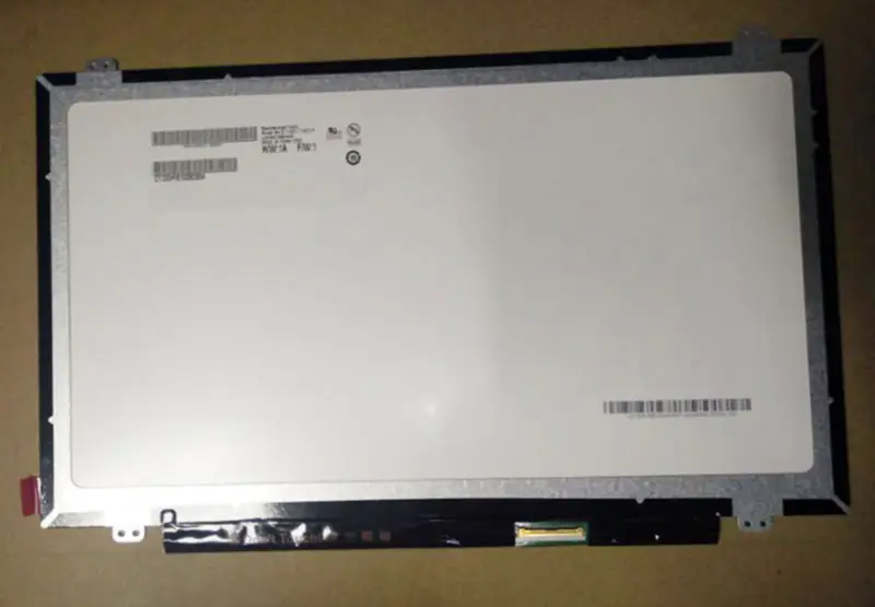 B140XW03 V.0 N140BGE-L43 B140XTN03.6 LCD-näyttö Näyttö