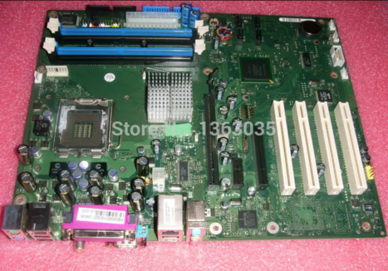 Fujitsu Siemens D2178-A12 GS W26361-W110-Z2-03-36 W26361-W110-X-03 M440 -emolevy W26361-W110-X-03 M440