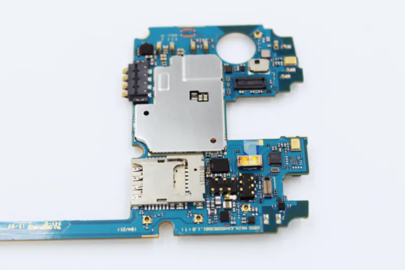 LG G3 D851 emolevy lukitsematon 32GB