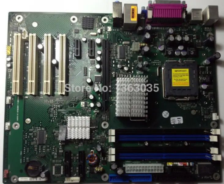 Fujitsu Siemens D2156-A11 GS W26361-W108-Z2-02-36 W26361-W108-X-02 -emolevy W26361-W108-X-02
