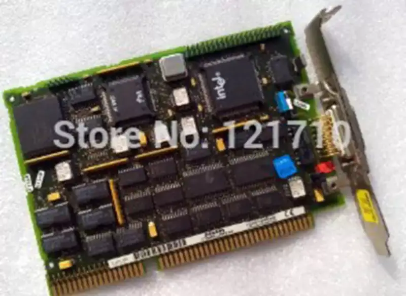 Fujitsu Siemens EWK-X30 C79040-A6440-C185-02-85 C79458-L2343-A2 teollisuusemolevy C79040-A6440-C185-02-85 C79458-L2343-A2