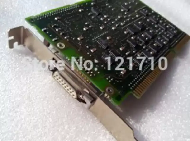 Fujitsu Siemens EWK-X30 C79040-A6440-C185-02-85 C79458-L2343-A2 teollisuusemolevy C79040-A6440-C185-02-85 C79458-L2343-A2