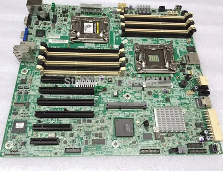 HP 641805-001 emolevy