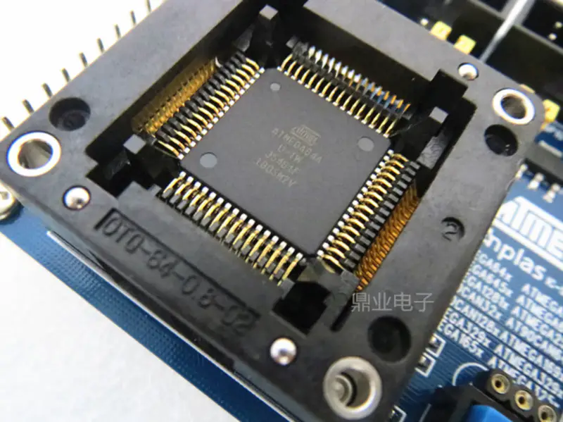 10PCS/LOT Hi-link AC-DC PM03 HLK-PM03 220V - 3.3V Step down virtalähdemoduuli